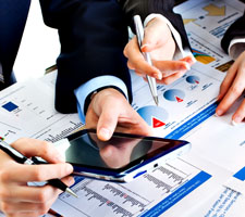 Financial Investigations Divisions Advisories
