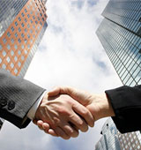 Role and Relationship of the JCF in Conducting Financial Investigations