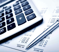 Financial Investigations Divisions Report