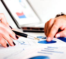 Financial Investigations Divisions Research