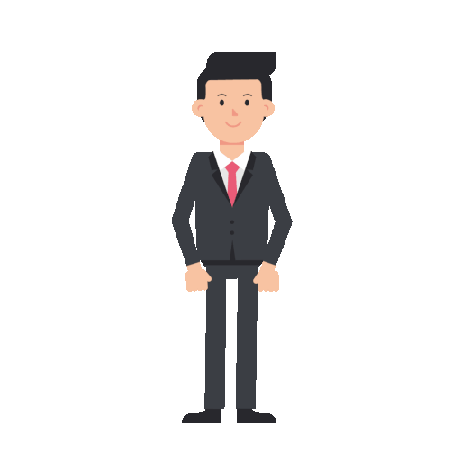 Money mule awareness animation